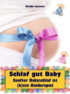 cover image of Schlaf gut Baby
